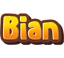 Bian cookies logo