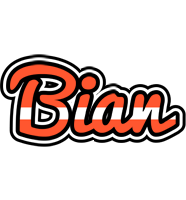 Bian denmark logo