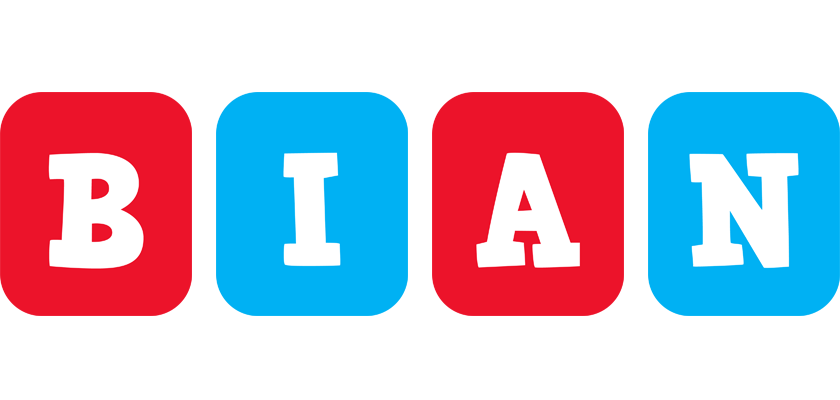 Bian diesel logo