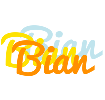 Bian energy logo