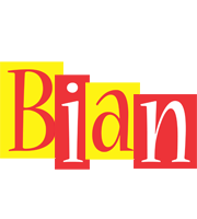 Bian errors logo