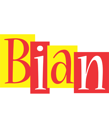 Bian errors logo