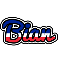 Bian france logo