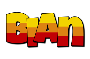 Bian jungle logo