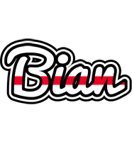 Bian kingdom logo