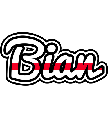 Bian kingdom logo