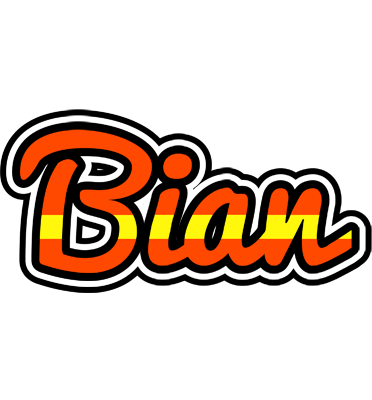Bian madrid logo