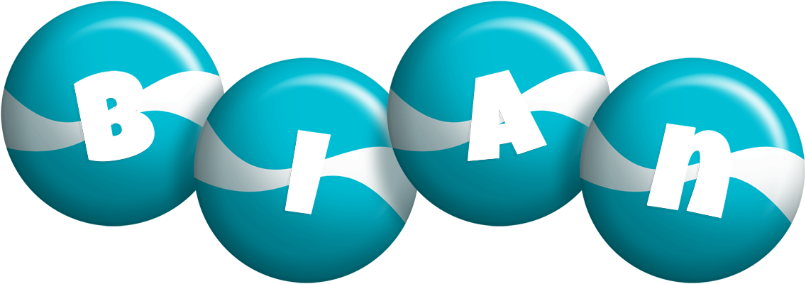 Bian messi logo