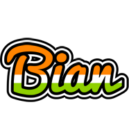 Bian mumbai logo