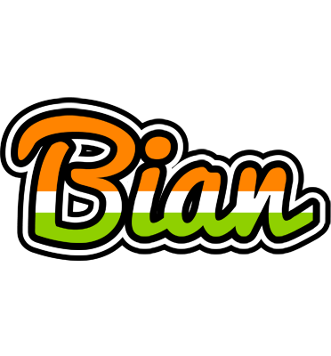 Bian mumbai logo