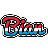 Bian norway logo