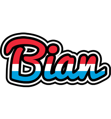 Bian norway logo