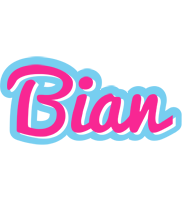 Bian popstar logo