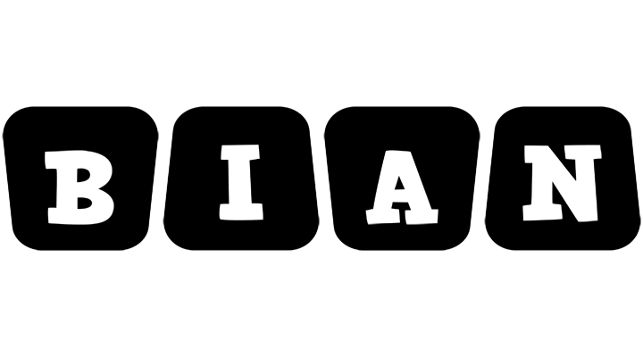 Bian racing logo