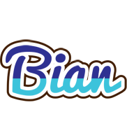 Bian raining logo