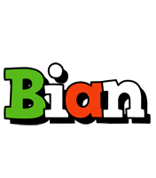 Bian venezia logo