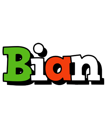 Bian venezia logo