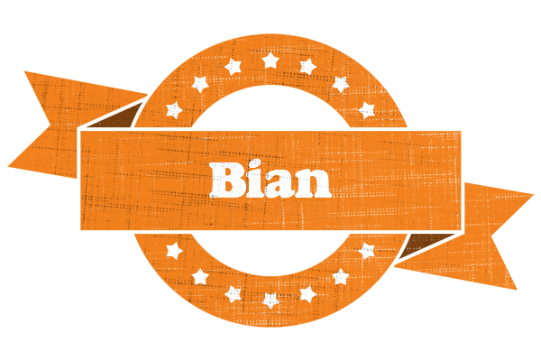 Bian victory logo