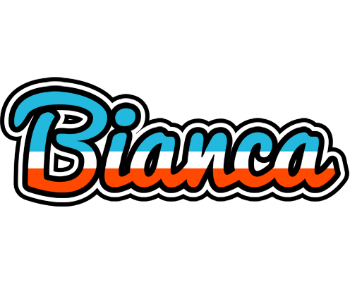Bianca america logo