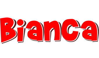 Bianca basket logo