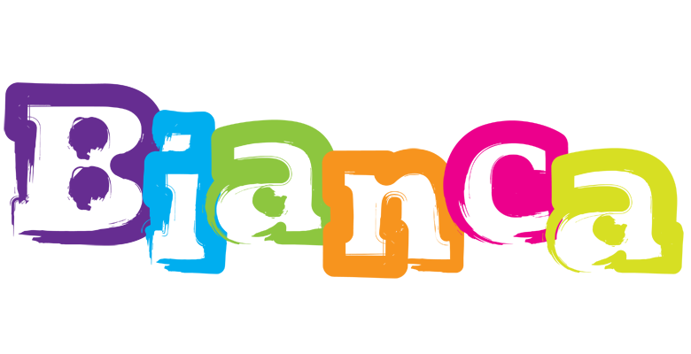 Bianca casino logo