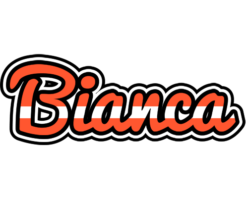 Bianca denmark logo