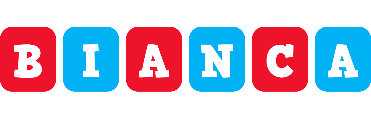 Bianca diesel logo
