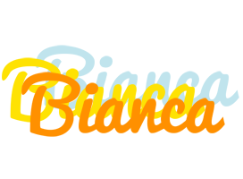 Bianca energy logo