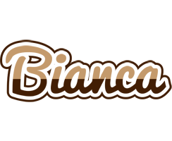 Bianca exclusive logo