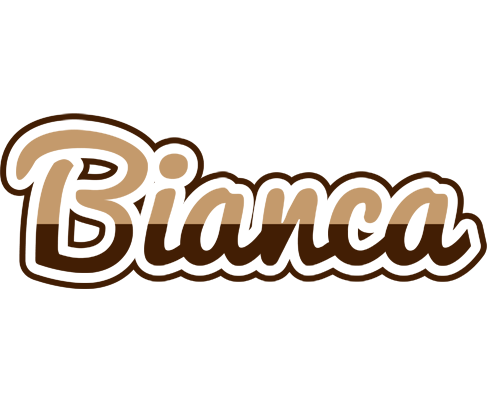 Bianca exclusive logo