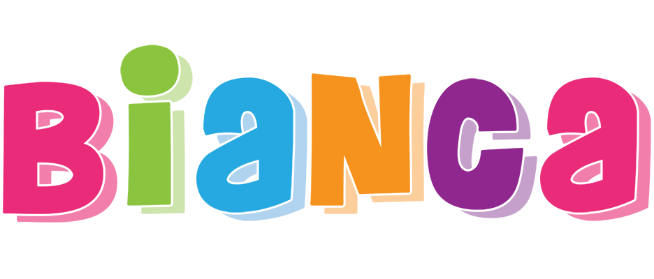 Bianca friday logo
