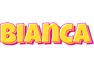 Bianca kaboom logo