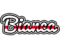 Bianca kingdom logo