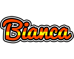 Bianca madrid logo