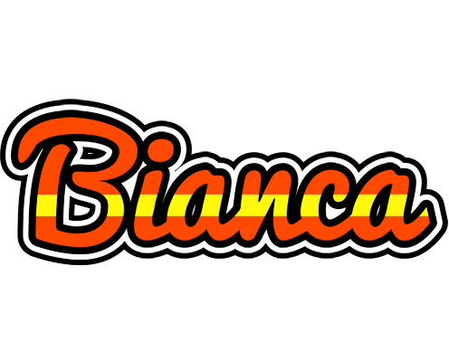 Bianca madrid logo