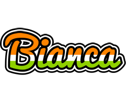 Bianca mumbai logo