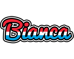 Bianca norway logo