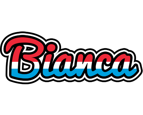 Bianca norway logo