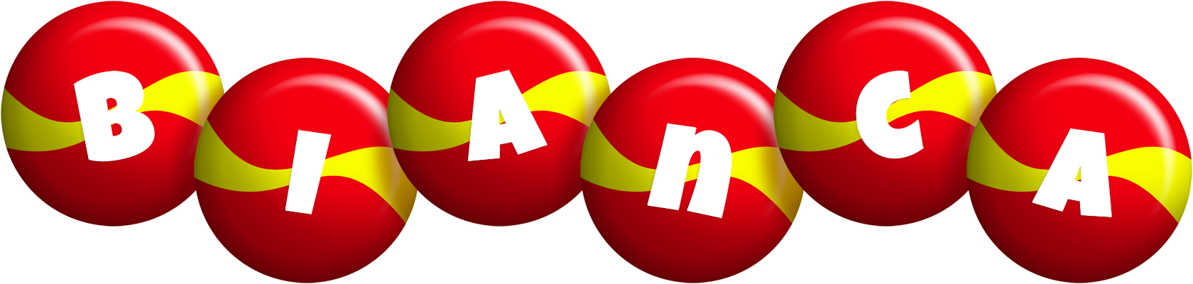 Bianca spain logo