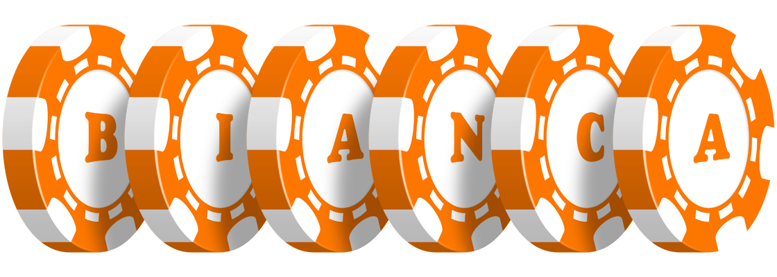 Bianca stacks logo
