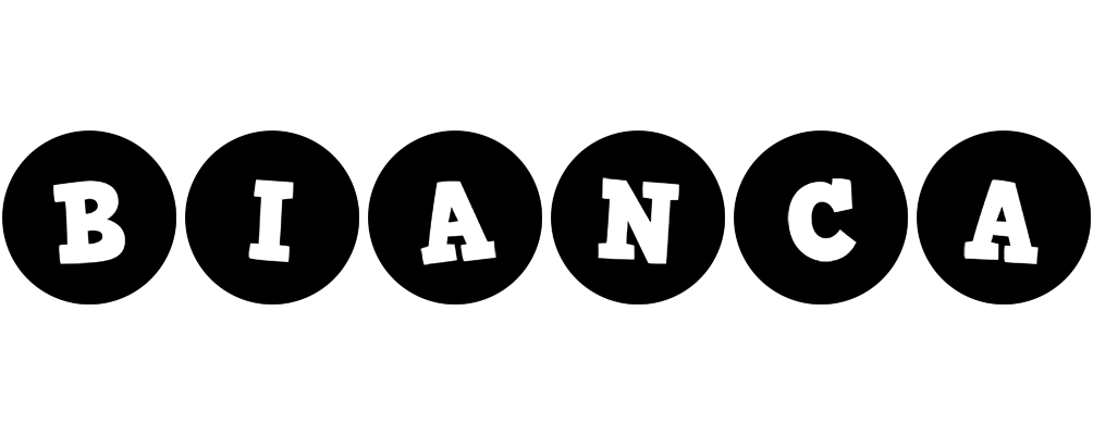 Bianca tools logo