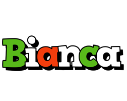 Bianca venezia logo