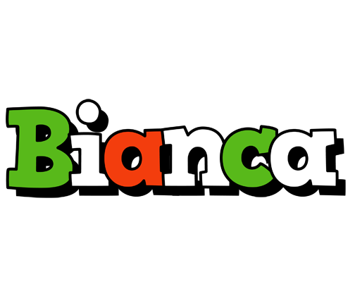 Bianca venezia logo