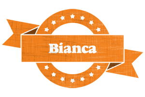 Bianca victory logo