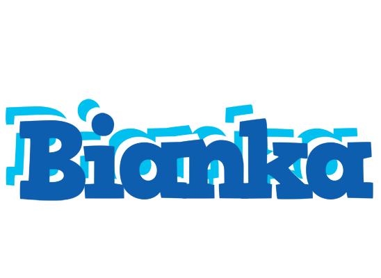 Bianka business logo