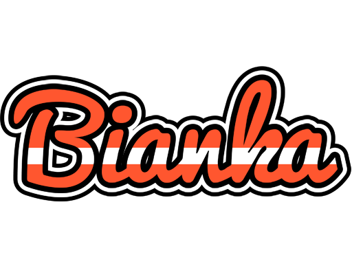 Bianka denmark logo