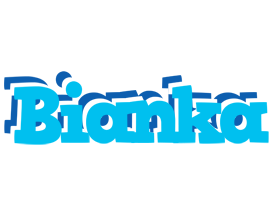 Bianka jacuzzi logo