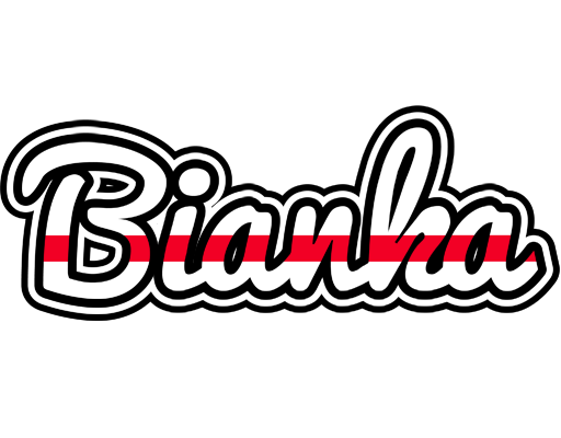 Bianka kingdom logo