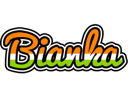 Bianka mumbai logo