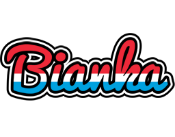 Bianka norway logo